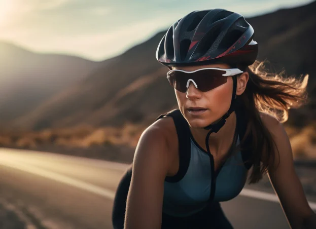 lunettes de sport à Langeais en Indre-et-Loire 37