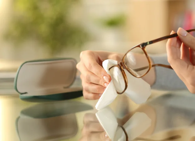 accessoires et produits d'entretien de lunettes à Langeais en Indre-et-Loire 37