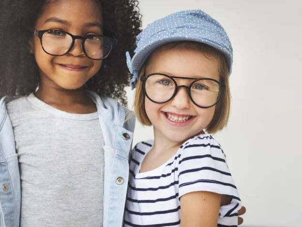 lunettes pour enfants à Langeais en Indre-et-Loire 37