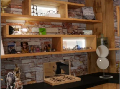 vente de lunettes de vue à Langeais en Indre-et-Loire 37