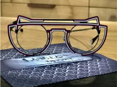 vente de produits d'optique à Langeais en Indre-et-Loire 37