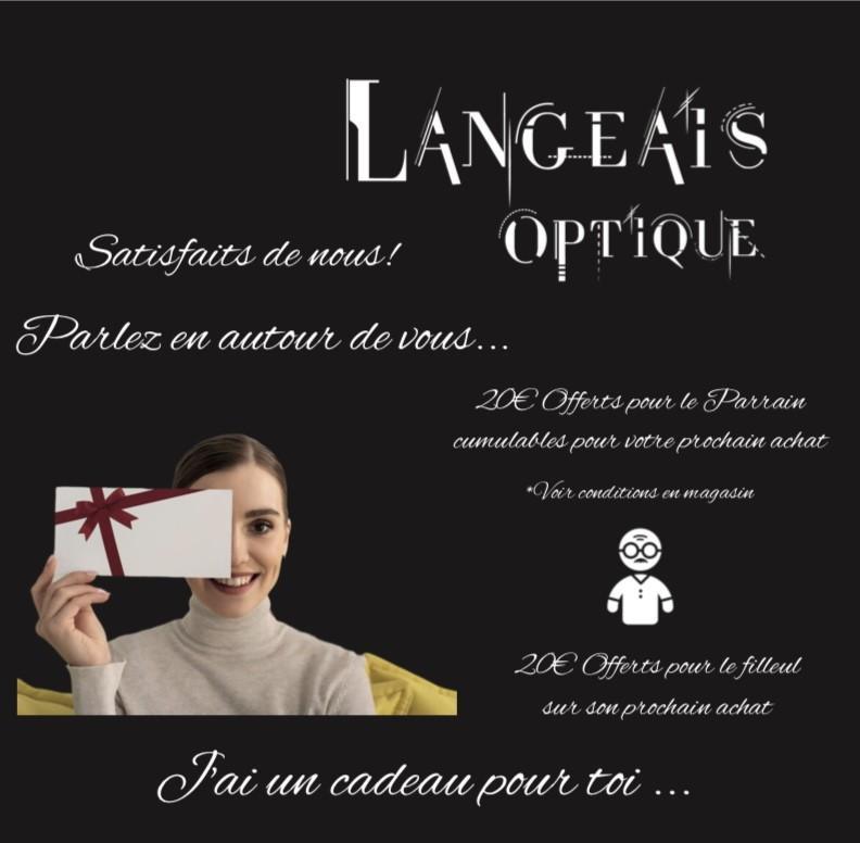 Parrainage